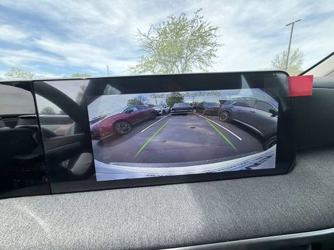 New 2026 Nissan Kicks S FWD image 17