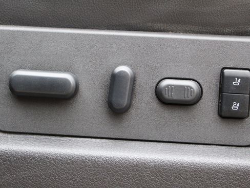 Used 2012 Ford F150 FX4 w/ FX Luxury Pkg image 16