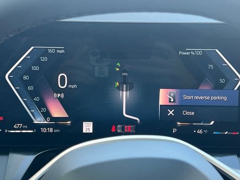 Used 2025 BMW X3 xDrive30i w/ Convenience Package image 19