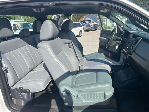 Used 2014 Ford F150 XL w/ Power Equipment Group RWD image 23