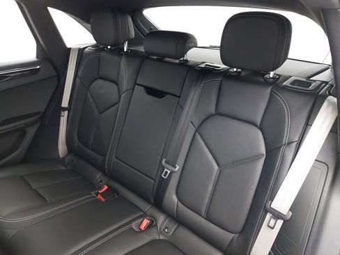 New 2026 Porsche Macan Turbo image 16