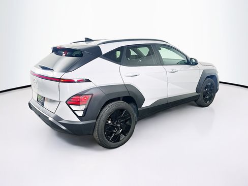 Used 2026 Hyundai Kona SEL Sport FWD image 9