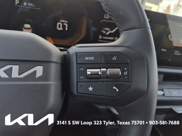 Certified 2027 Kia Seltos X-Line S w/ X-Line S Premium Package AWD/4WD image 34