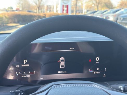 New 2026 Nissan Sentra SV w/ Floor Mat Package image 20