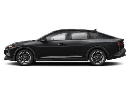 New 2026 Kia K4 EX FWD image 3