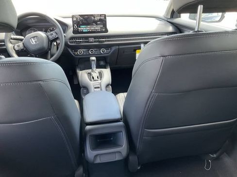 Used 2025 Honda HR-V EX-L image 28