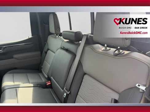Used 2026 Chevrolet Silverado 1500 ZR2 AWD/4WD image 33