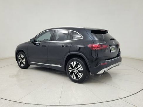 Used 2025 Mercedes-Benz GLA 250 image 7