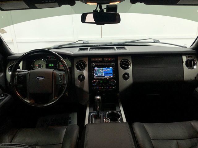 Used 2014 Ford Expedition Limited w/ Equipment Group 301A AWD/4WD image 21