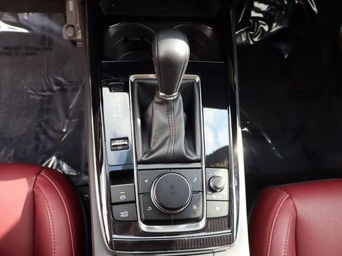 Certified 2025 MAZDA CX-30 AWD 2.5 S w/ Preferred Package image 32