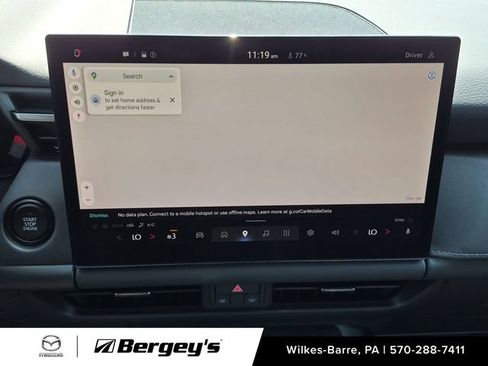 New 2026 MAZDA CX-5 Preferred AWD/4WD image 19