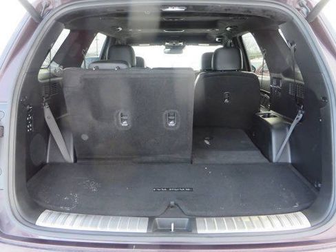 Used 2021 Hyundai Palisade Calligraphy w/ Cargo Package AWD/4WD image 16