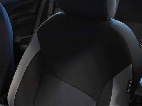 New 2025 Nissan Versa S image 22