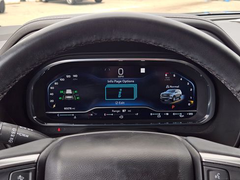 Used 2023 Chevrolet Tahoe Premier RWD image 19