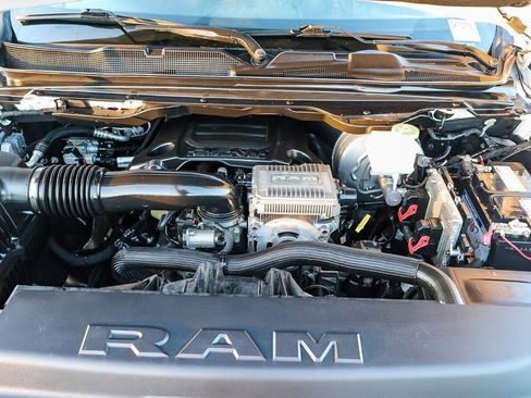 Used 2019 RAM 1500 Tradesman RWD image 31