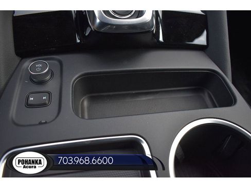 New 2026 Acura MDX SH AWD image 17