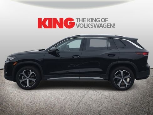 New 2026 Volkswagen Tiguan SE image 7