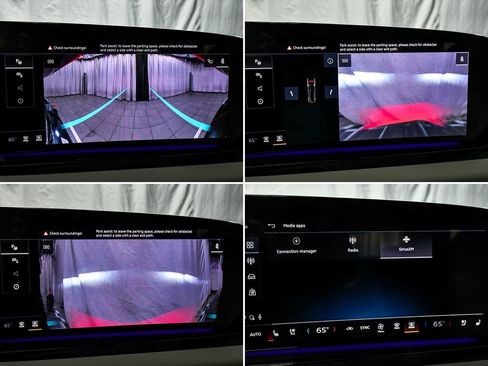 Used 2025 Audi A5 2.0T Prestige w/ 19" Wheel Package image 32