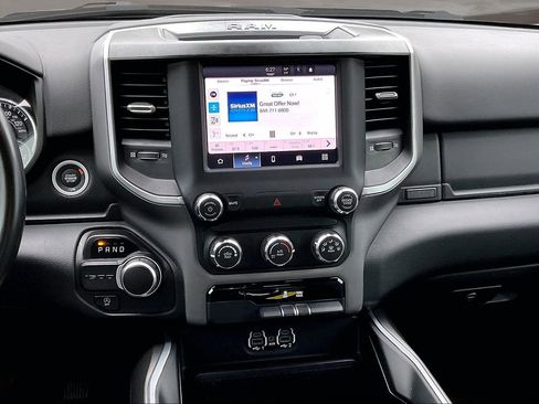 Used 2022 RAM 1500 Big Horn image 10