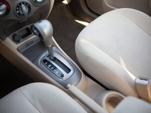 Used 2011 Kia Rio LX FWD image 15