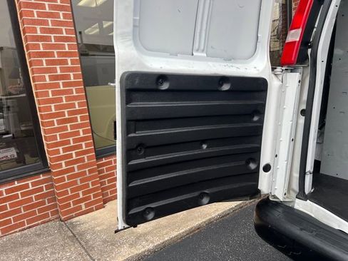Used 2021 Chevrolet Express 2500 Work Van w/ Driver Convenience Package image 20