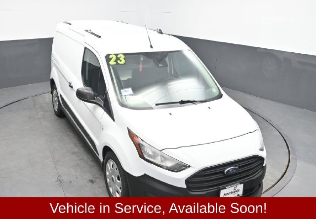 Used 2023 Ford Transit Connect XL FWD image 19