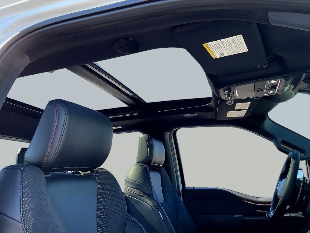 New 2026 Ford F150 Raptor AWD/4WD image 37