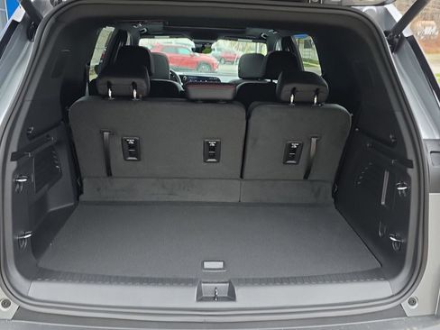 New 2026 Chevrolet Traverse Z71 image 26