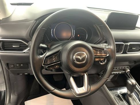 Used 2019 MAZDA CX-5 Grand Touring AWD/4WD image 12