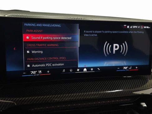 Used 2026 BMW M340i xDrive image 22