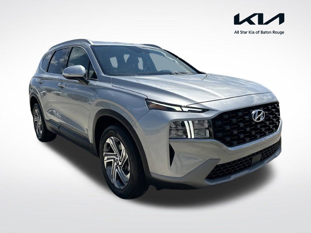 Used 2023 Hyundai Santa Fe SEL FWD 360° Tour