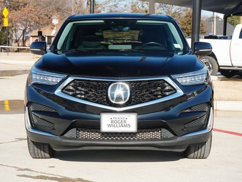 Used 2020 Acura RDX w/ Technology Package image 7