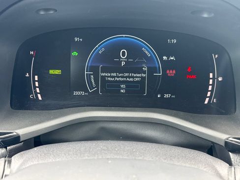 Certified 2025 Toyota Camry SE FWD image 26
