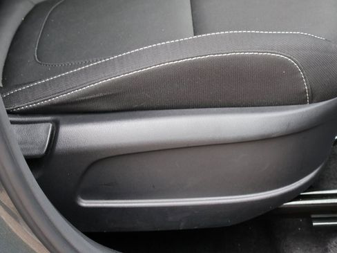 Used 2022 Hyundai Tucson SEL image 11