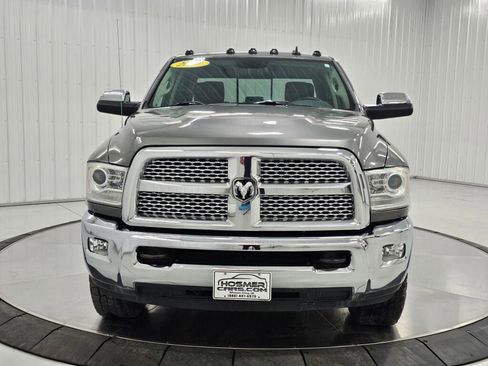 Used 2013 RAM 2500 Laramie w/ Cold Weather Group image 35