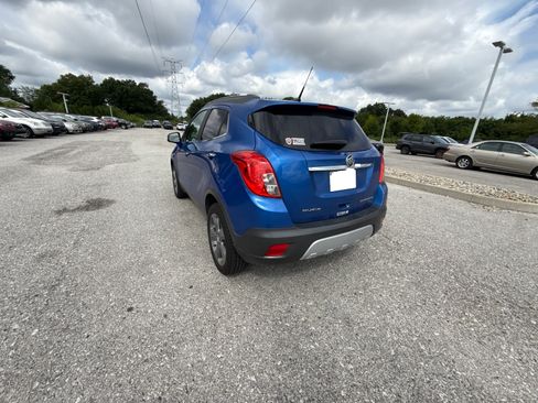 Used 2014 Buick Encore Convenience FWD image 12