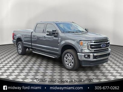 Certified 2022 Ford F350 Lariat w/ Lariat Ultimate Package