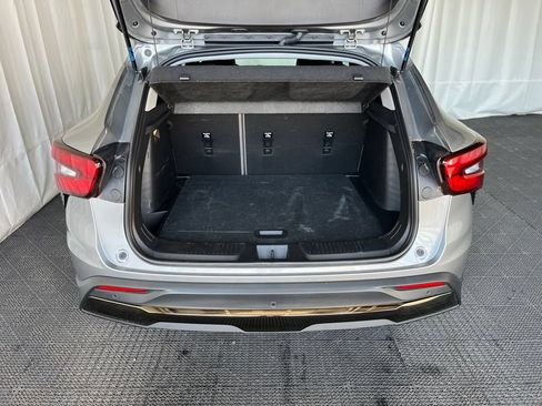 New 2025 Chevrolet Trax ACTIV w/ Driver Confidence Package FWD image 23