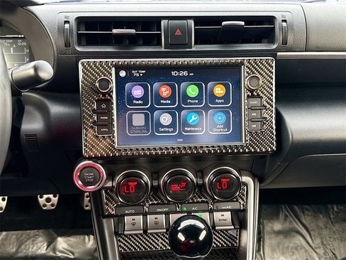 Used 2023 Subaru BRZ Premium image 15