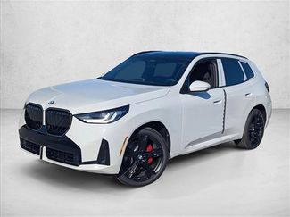 Used 2026 BMW X3 xDrive30 w/ M Sport Package video 1