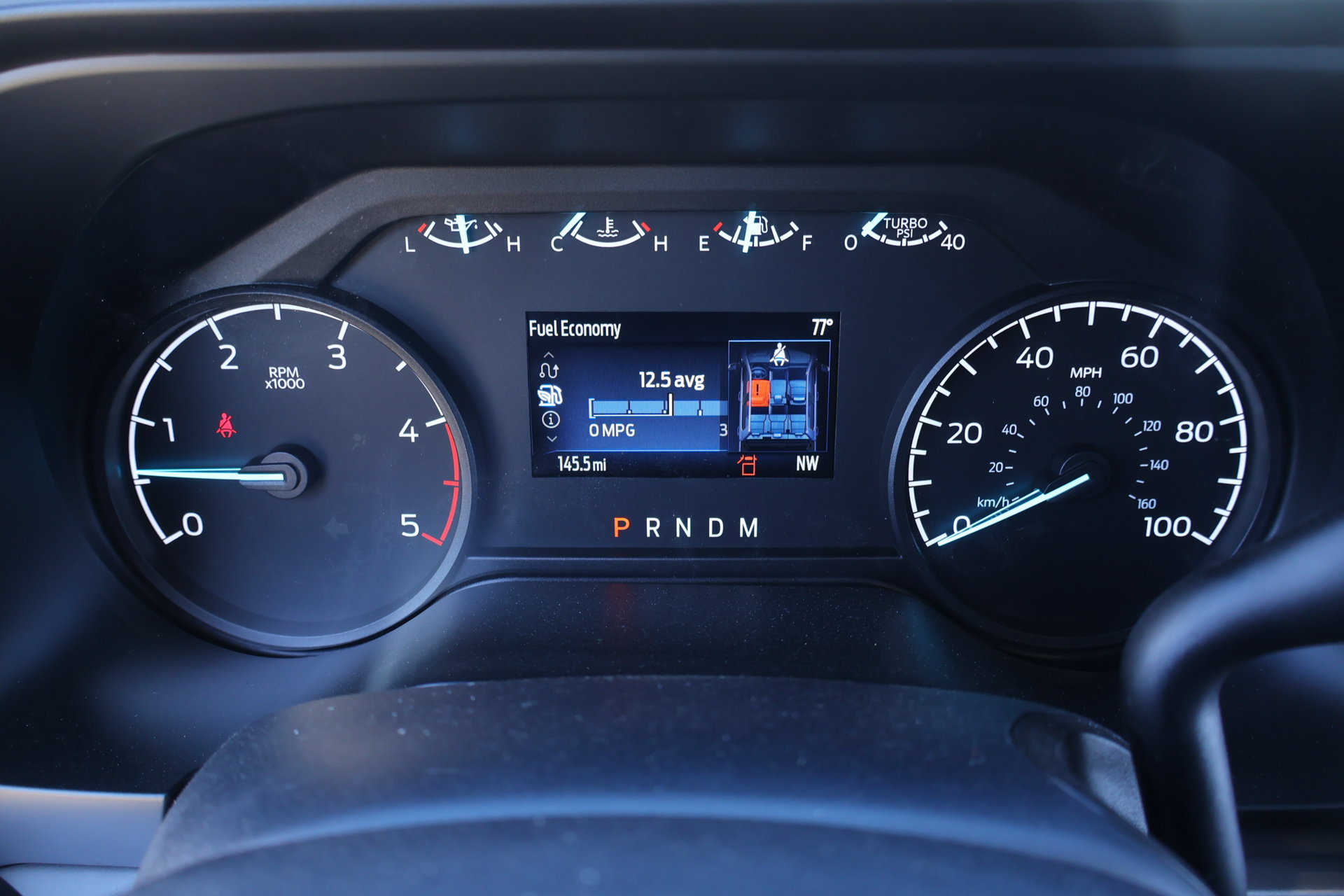New 2026 Ford F250 XL w/ XL Driver Assist Package AWD/4WD image 4