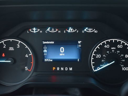 Used 2024 Ford F350 XLT image 11