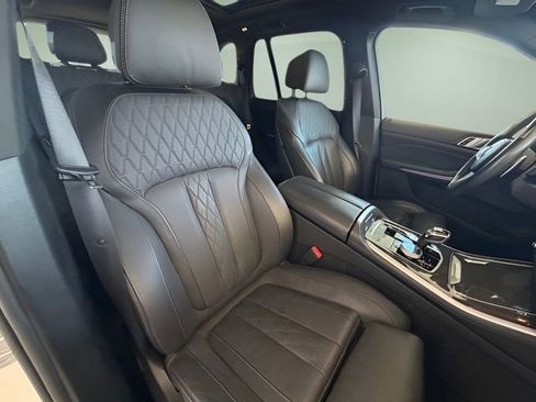 Certified 2023 BMW X5 M50i w/ Executive Package image 39