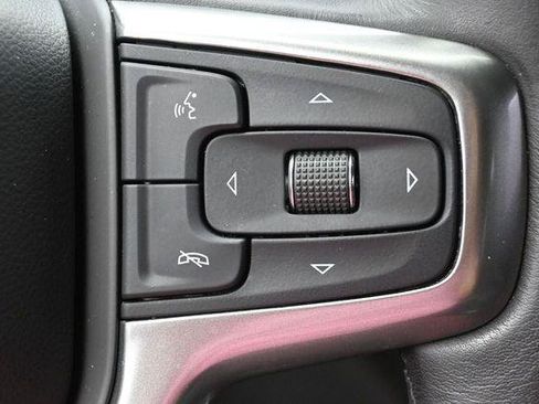 Used 2020 Chevrolet Silverado 1500 RST AWD/4WD image 18