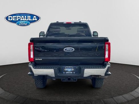 Used 2023 Ford F350 XLT image 3