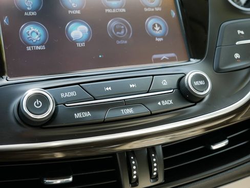 Used 2019 Buick Envision Preferred FWD image 22