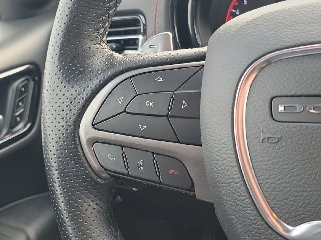 Certified 2024 Dodge Durango Citadel AWD/4WD image 14