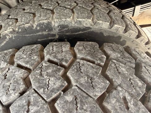 Used 2008 Ford F450 XL AWD/4WD image 9