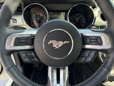 Used 2015 Ford Mustang 50 Years RWD image 16