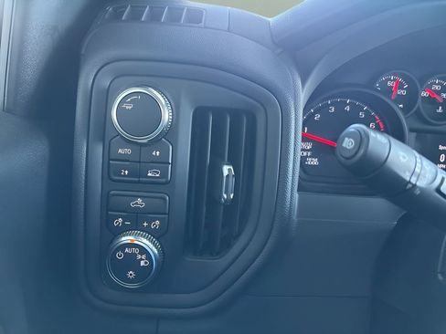 Used 2024 GMC Sierra 1500 Pro w/ Fleet Convenience Package AWD/4WD image 14
